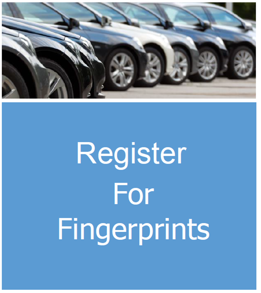 7 Steps to a Dealer LicenseApproved Dealer Class